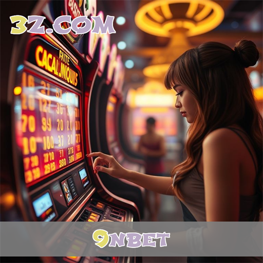 Promoções Evocativas: Explore o 9nbet com Estilo