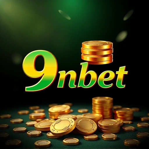 9nbet Logo