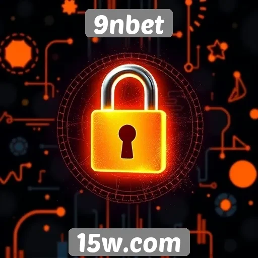 Análise da segurança do site 9nbet