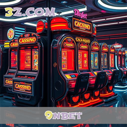 Experimente a Exclusividade VIP no 9nbet e Ganhe Mais